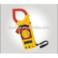 Low price The Clamp type digital multimeter